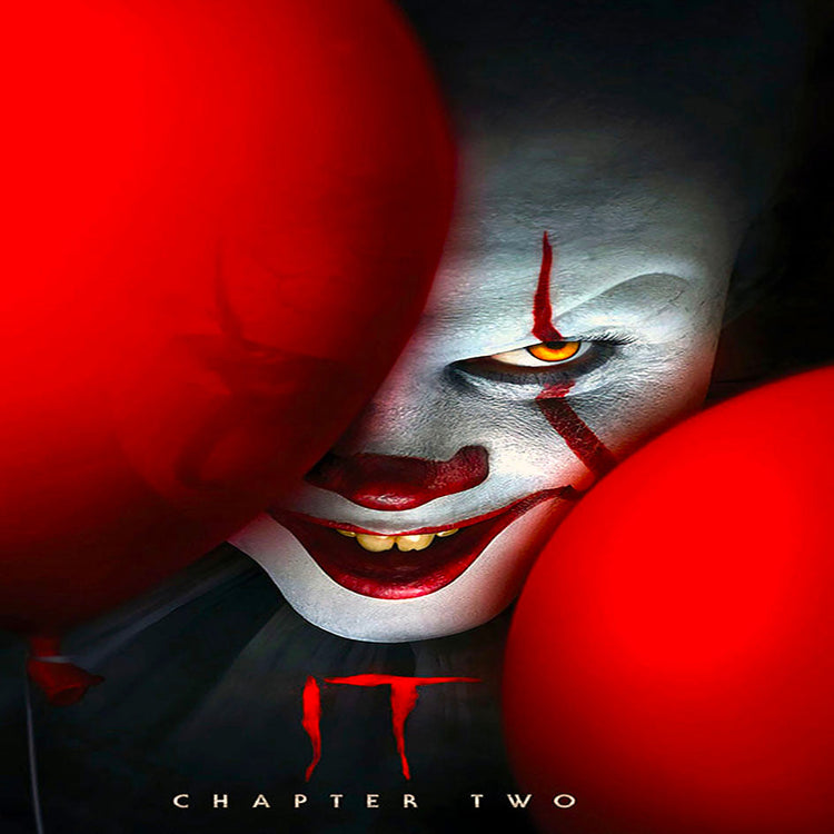 IT – Pennywise Horror Gifts & Merchandise