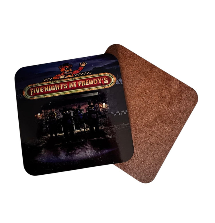 Cup Coaster Collection