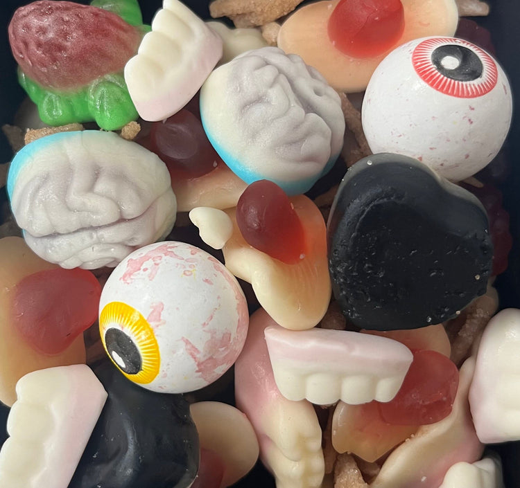 Candy / Sweets