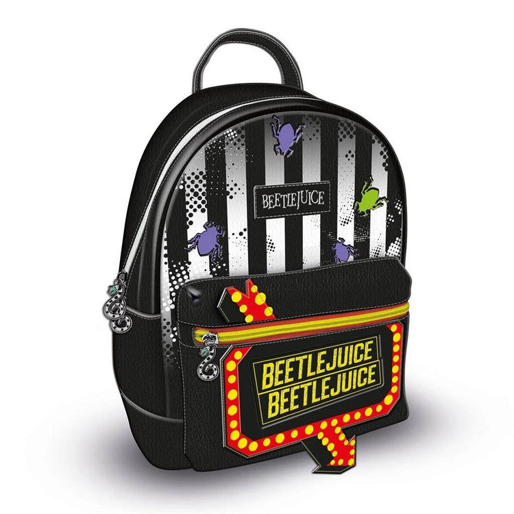 Horror-Themed Bags – Carry the Fear Everywhere!