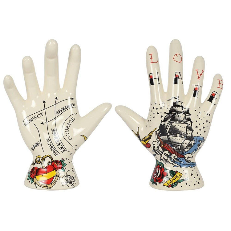 Horror Homewares – Haunt Your Home in Style!