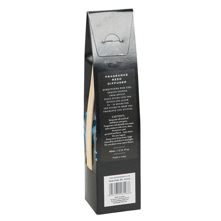 Walking Dead Anti Gothic Lavender Reed Diffuser