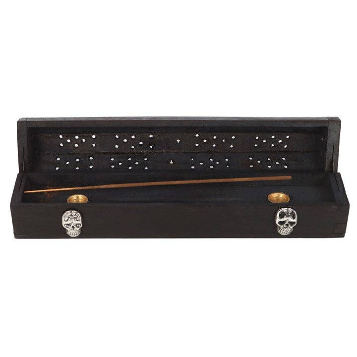 Dragon Blood Gothic Incense Box Set