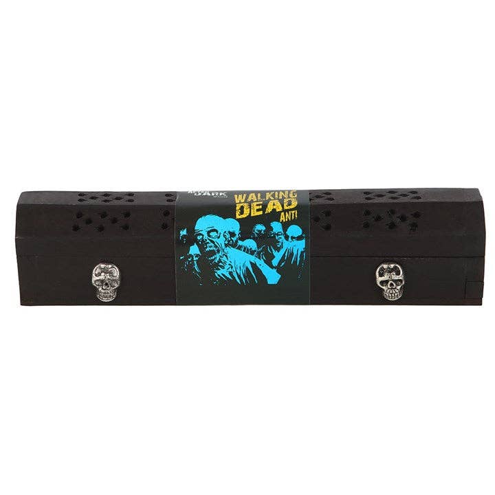 Walking Dead Anti Lavender Incense Box Set