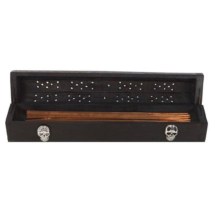 Dragon Blood Gothic Incense Box Set