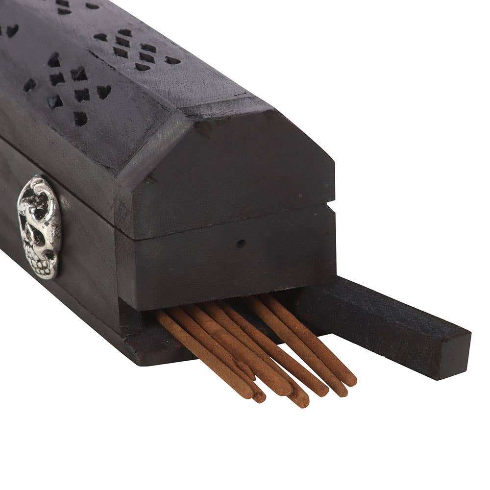 Dragon Blood Gothic Incense Box Set