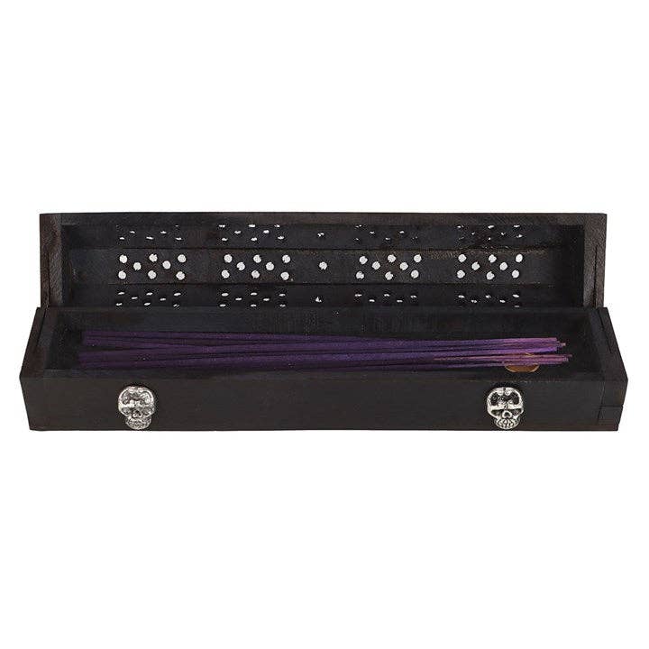 Walking Dead Anti Lavender Incense Box Set