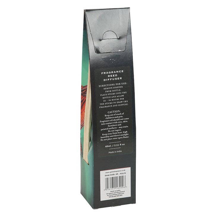 Dragon Blood Gothic Reed Diffuser