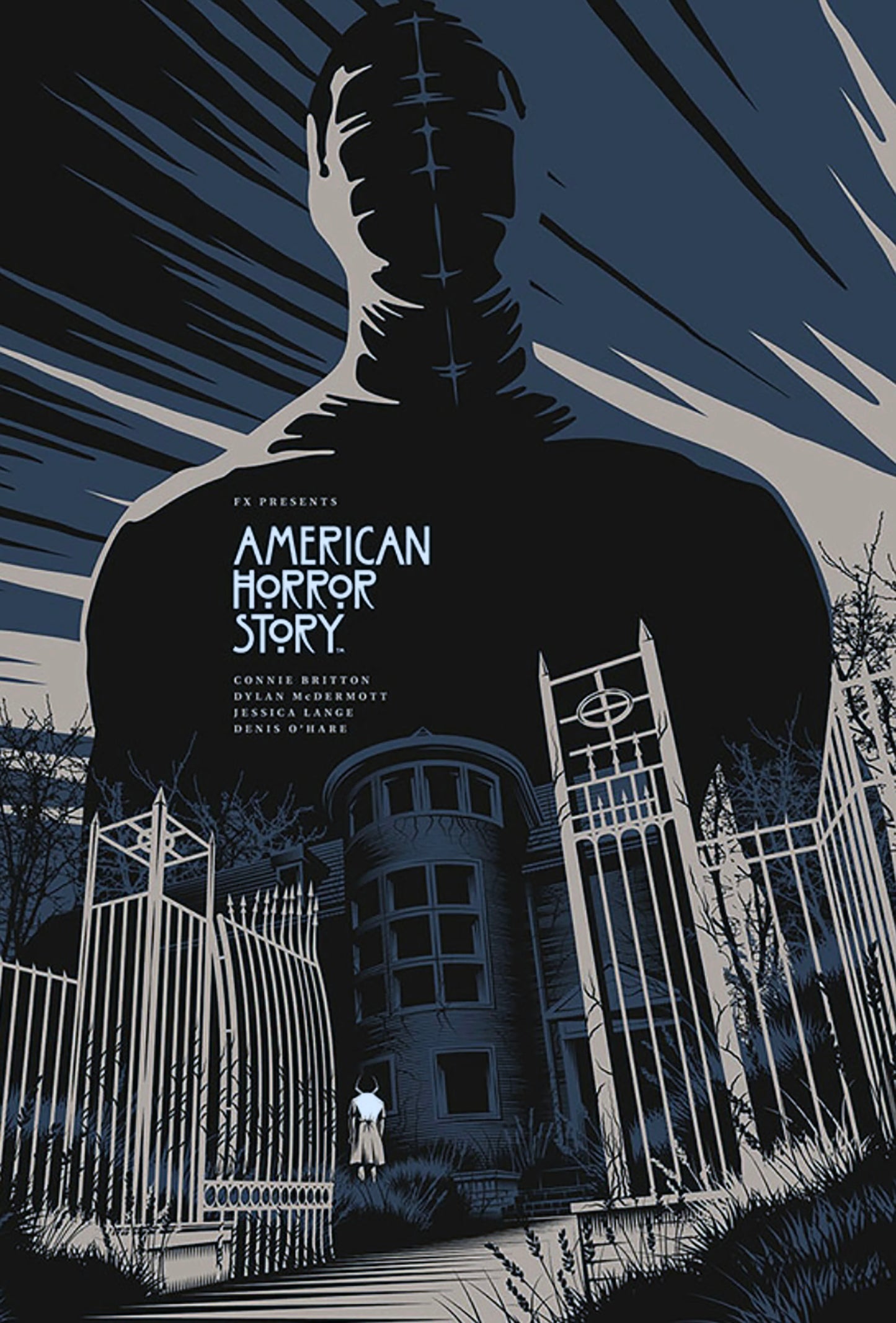 AHS Boxed Jigsaw Puzzle 150 Piece