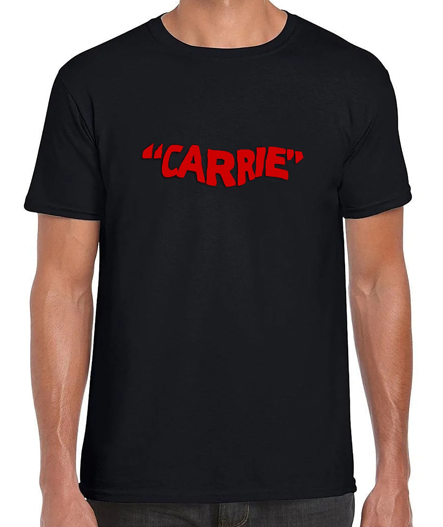 Carrie T-Shirt