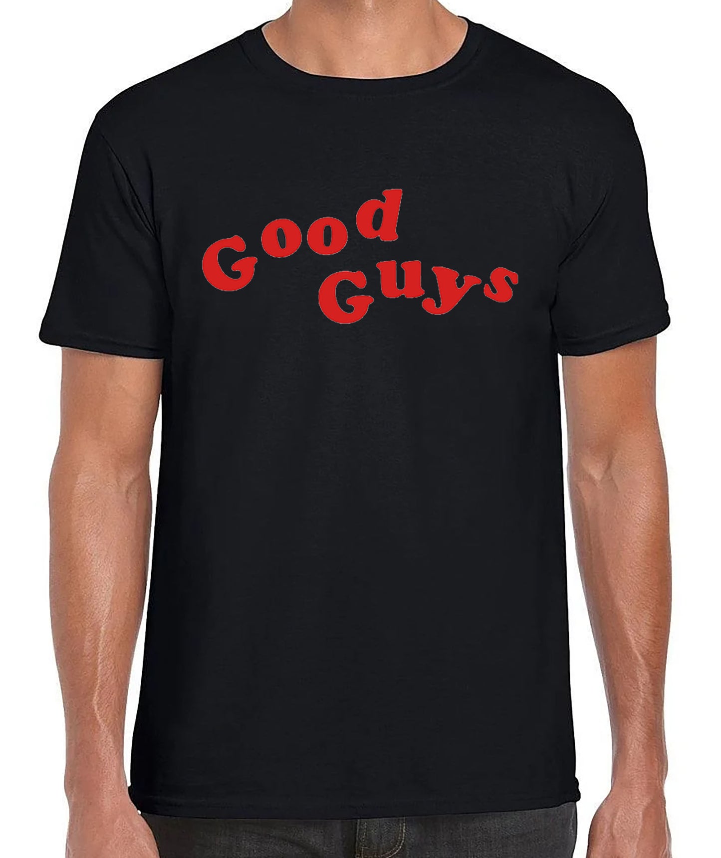Good Guys T-Shirt