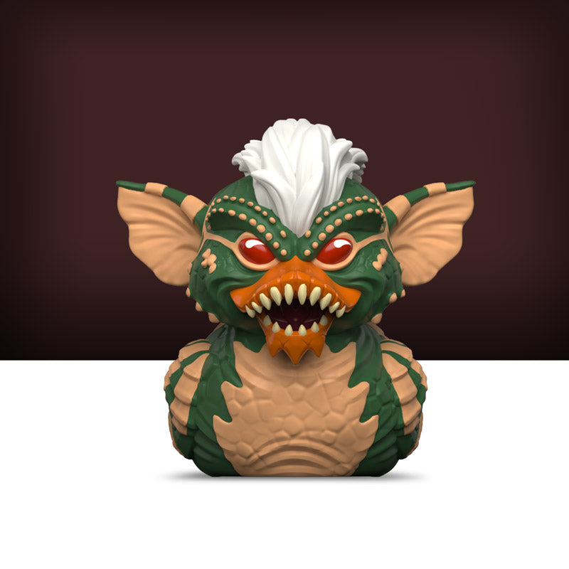 Gremlins: Official Stripe Mini TUBBZ Cosplaying Rubber Duck Collectable