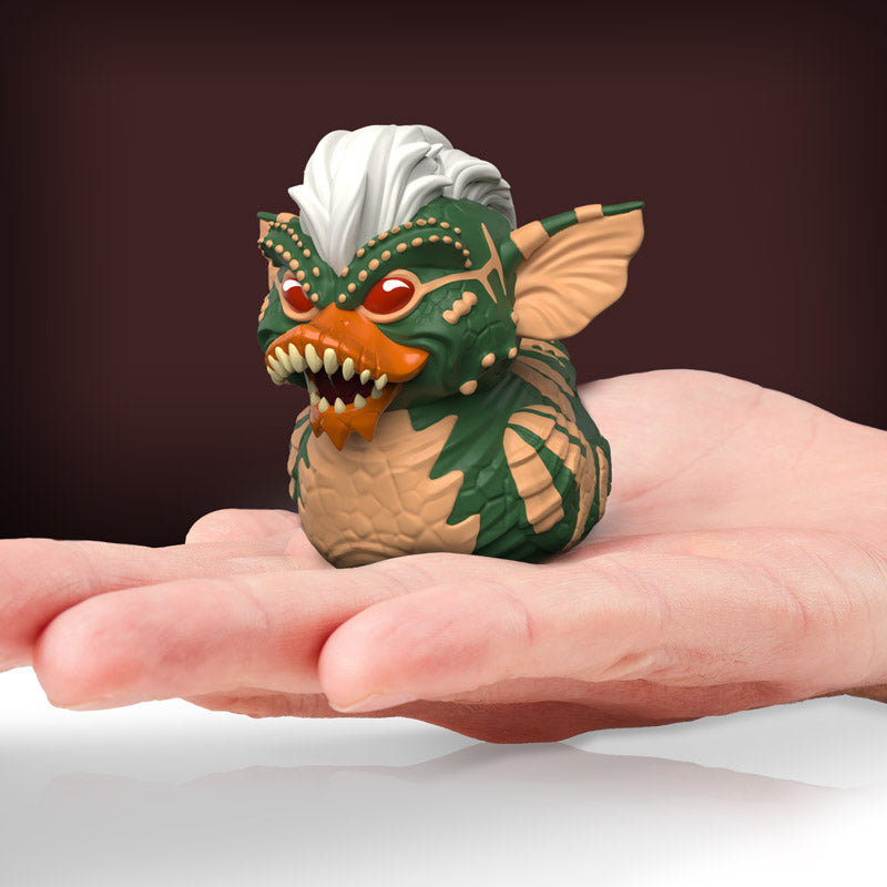 Gremlins: Official Stripe Mini TUBBZ Cosplaying Rubber Duck Collectable