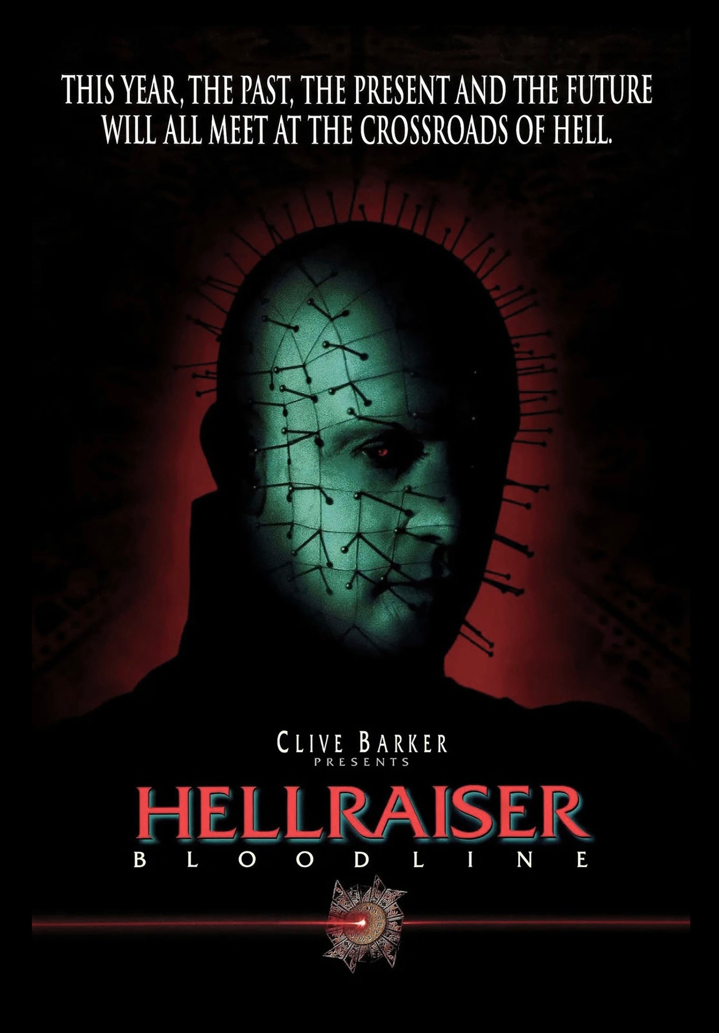 Hellraiser Jigsaw Puzzles 150pcs Boxed Assorted