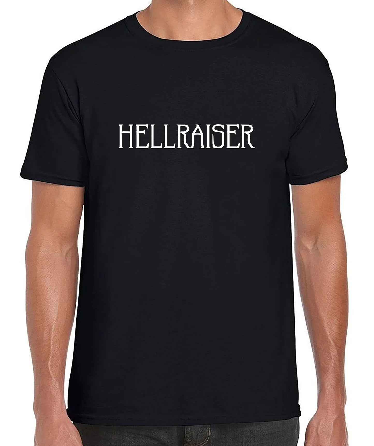 Hellraiser T-Shirt