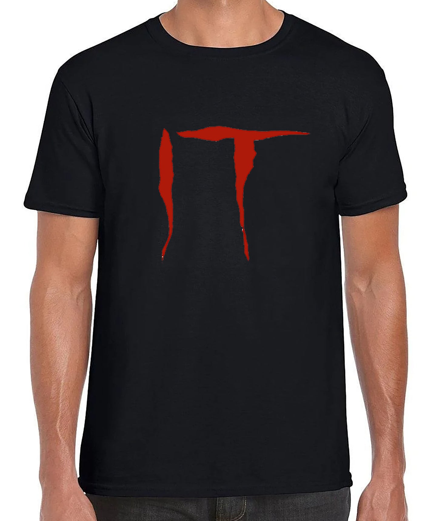 IT Movie T-Shirt