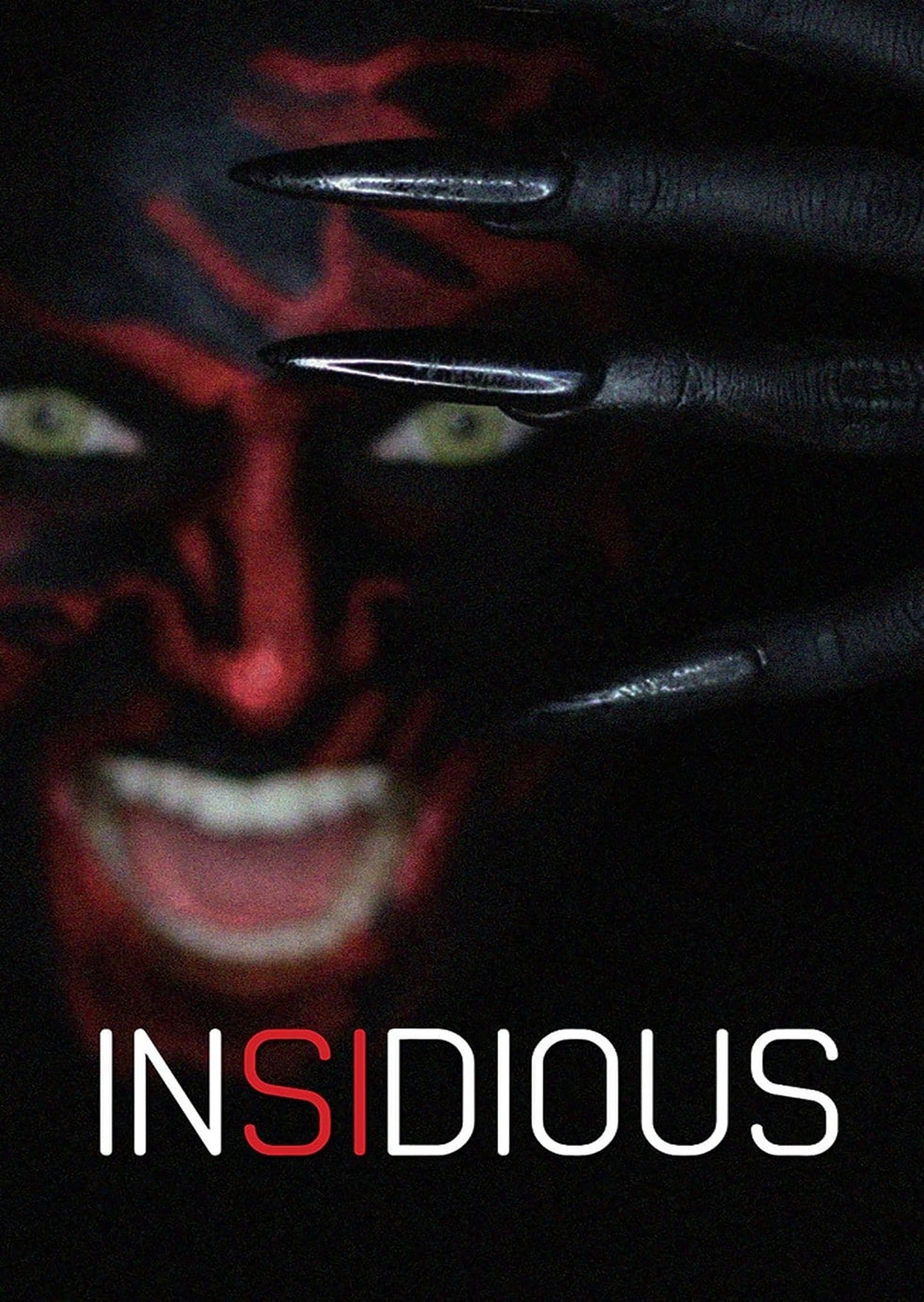 Insidious Boxed Jigsaw Puzzle 150 Piece