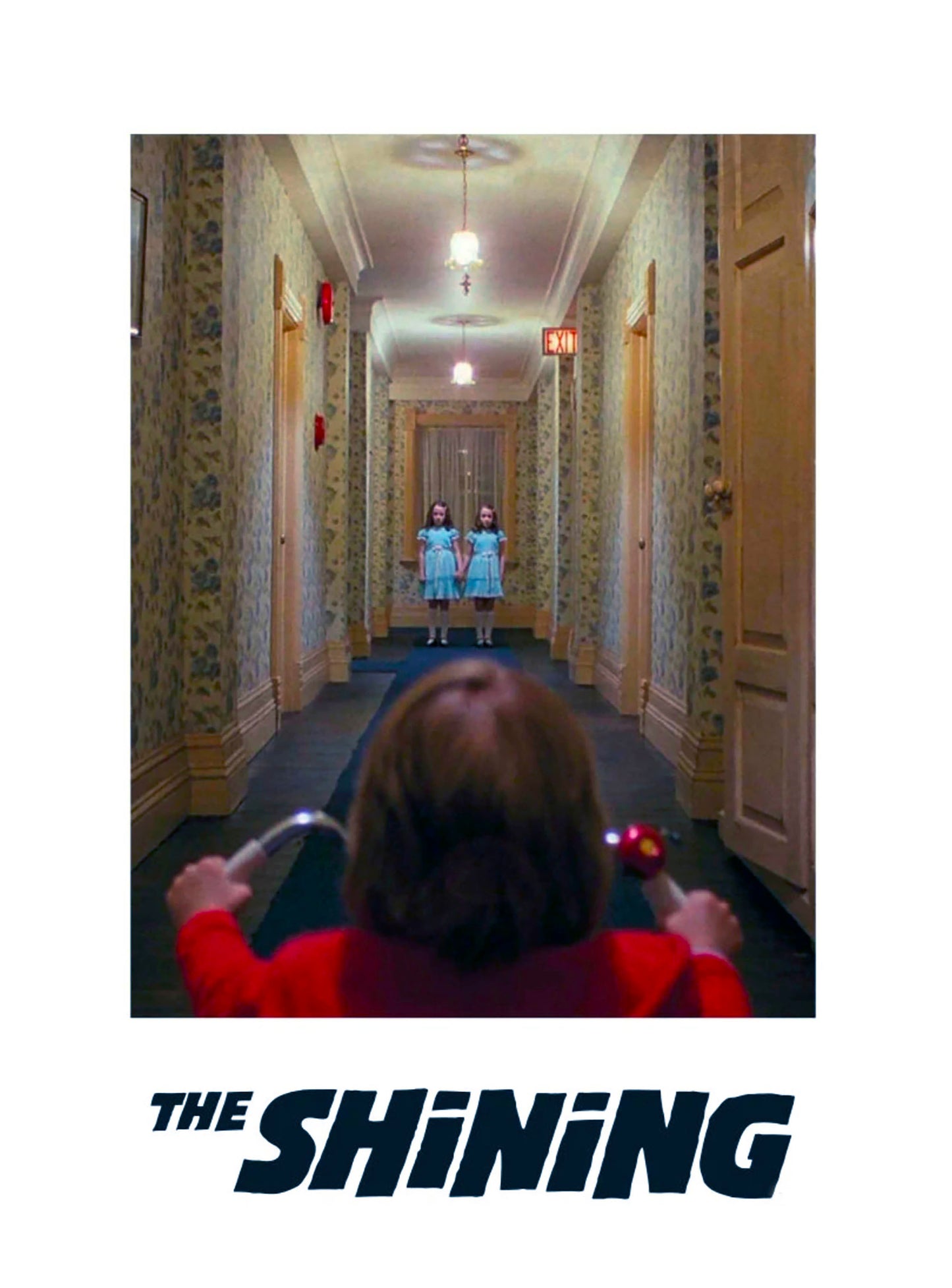 The Shinning Jigsaw Puzzles 150pcs Boxed Assorted