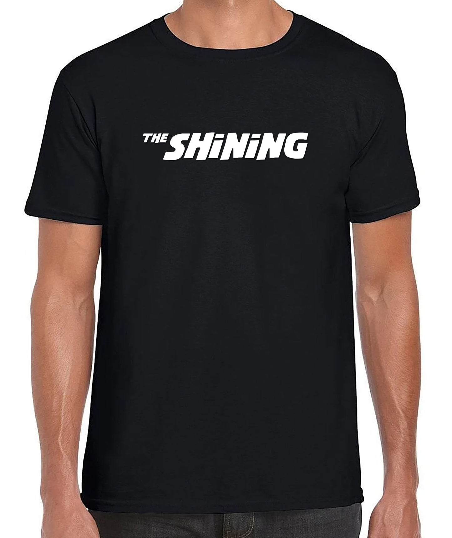 The Shinning T-Shirt