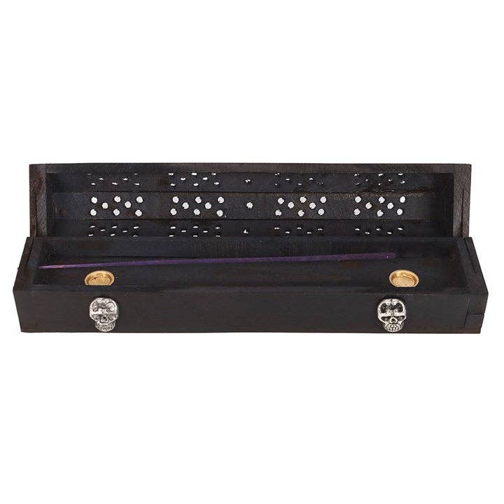 Walking Dead Anti Lavender Incense Box Set