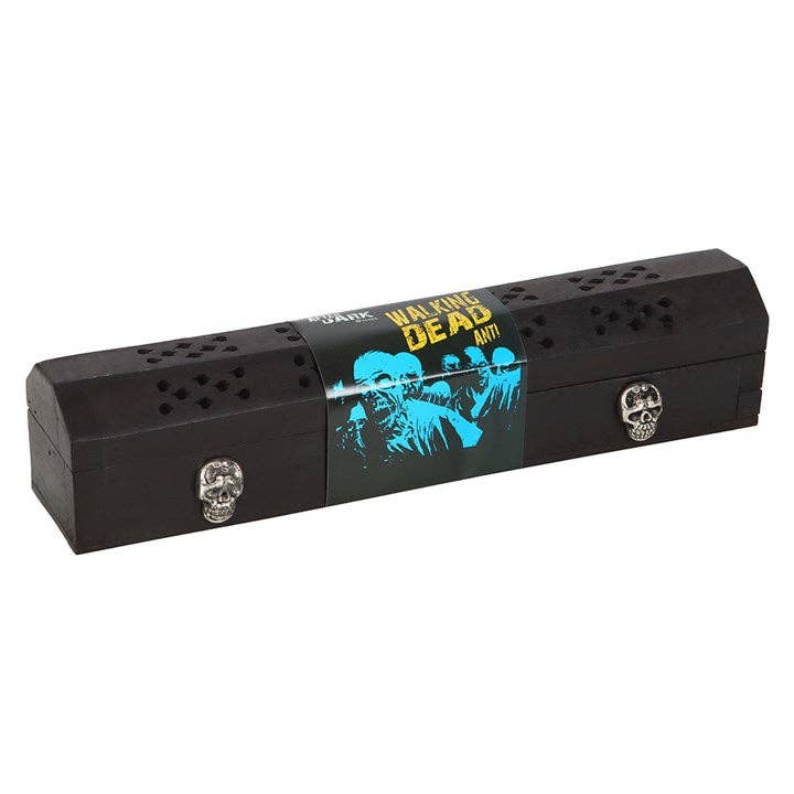 Walking Dead Anti Lavender Incense Box Set