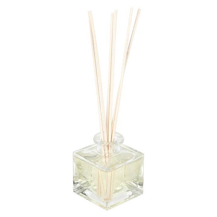 Zombie Repellent Gothic Jasmine Reed Diffuser