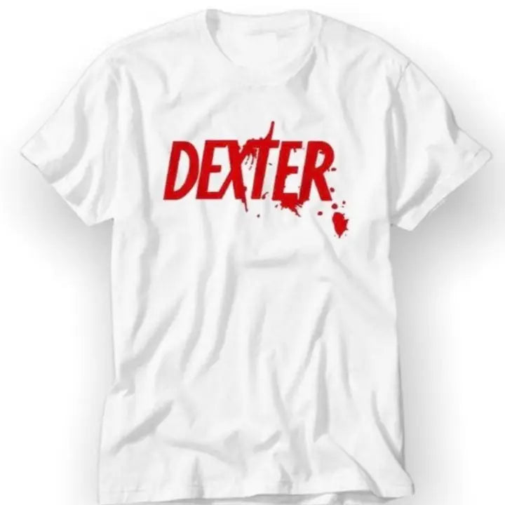 Dexter Logo T-Shirt