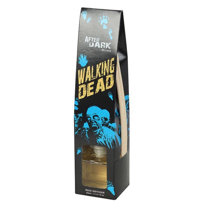 Walking Dead Anti Gothic Lavender Reed Diffuser