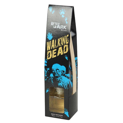 Walking Dead Anti Gothic Lavender Reed Diffuser