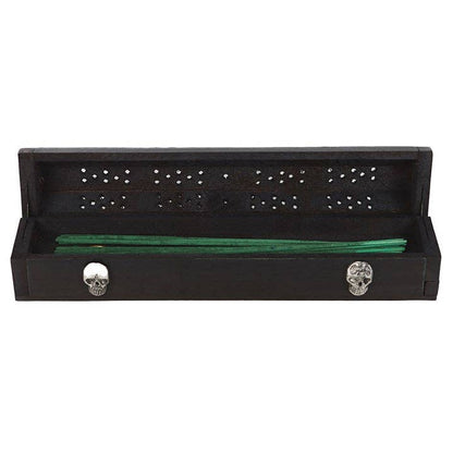 Zombie Repellent Jasmine Incense Box Set
