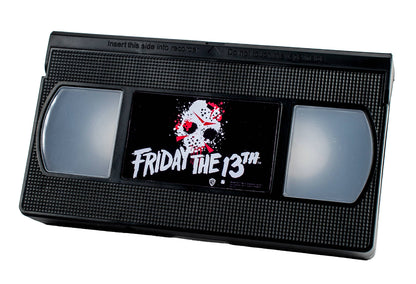 Friday The 13th: Rewind Light