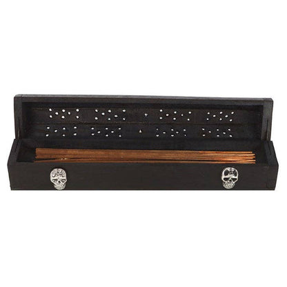 Dragon Blood Gothic Incense Box Set