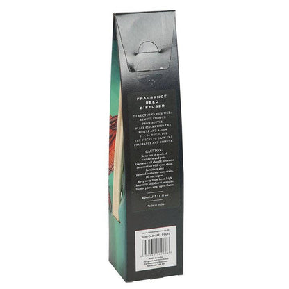 Dragon Blood Gothic Reed Diffuser