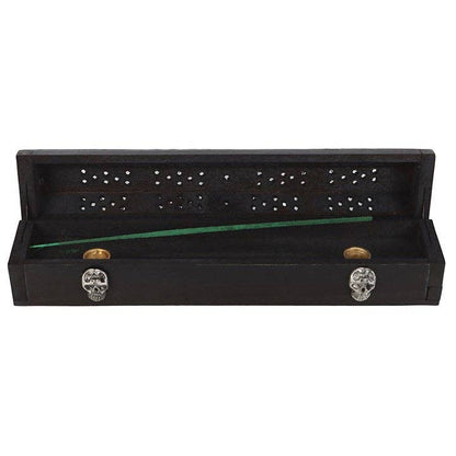 Zombie Repellent Jasmine Incense Box Set