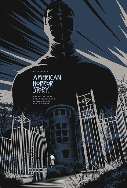 AHS Boxed Jigsaw Puzzle 150 Piece