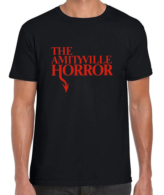 Amityville Horror T-Shirt