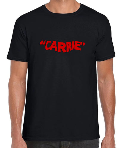 Carrie T-Shirt