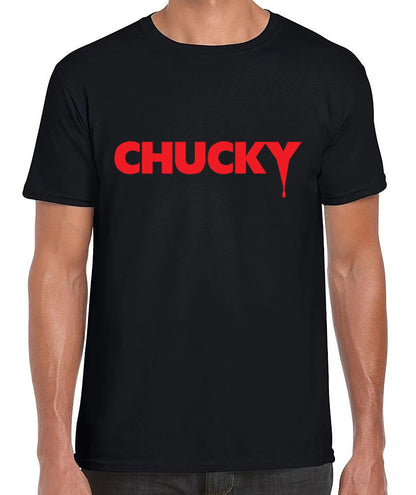 Chucky T-Shirt