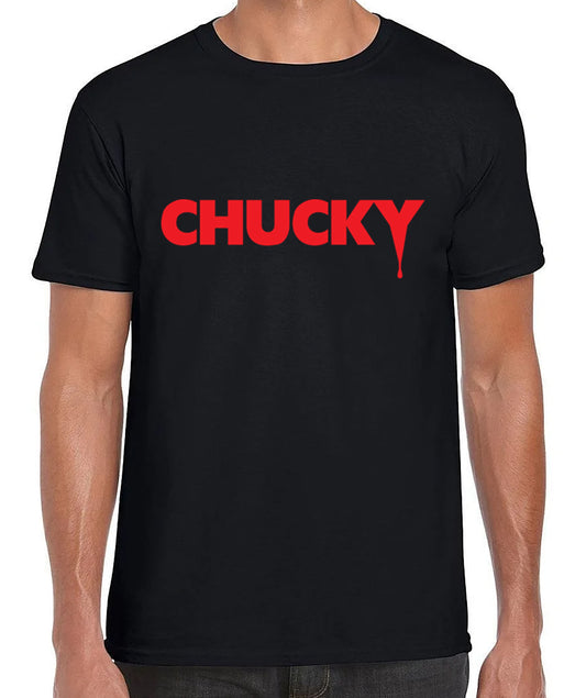 Chucky T-Shirt