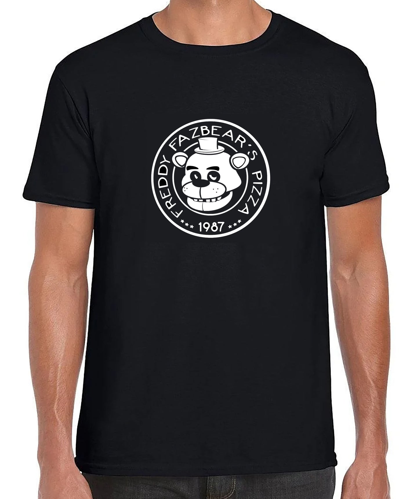 FNAF T-Shirt