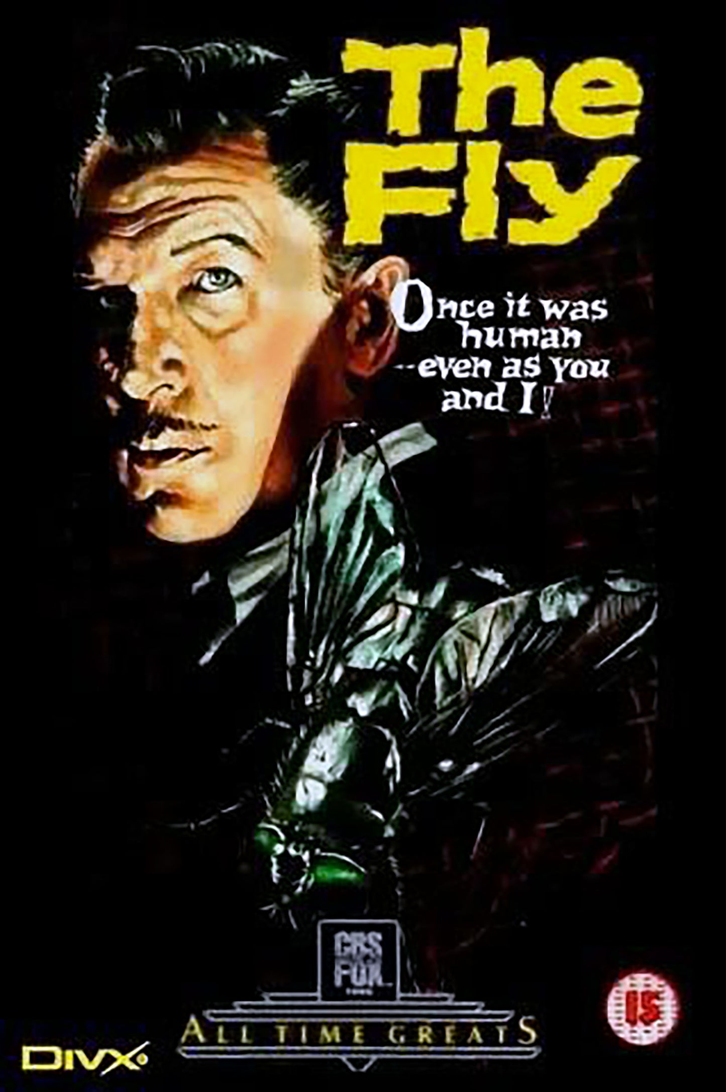 The Fly Jigsaw Puzzles 150pcs Boxed Assorted