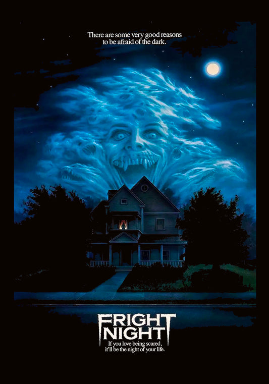 Fright Night Boxed Jigsaw Puzzle 150 Piece