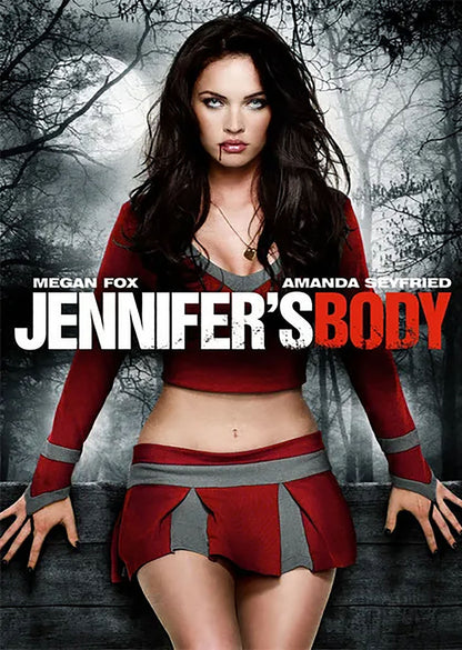 Jennifer's Body Boxed Jigsaw Puzzle 150 Piece