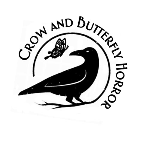 Crow Butterfly Horror 