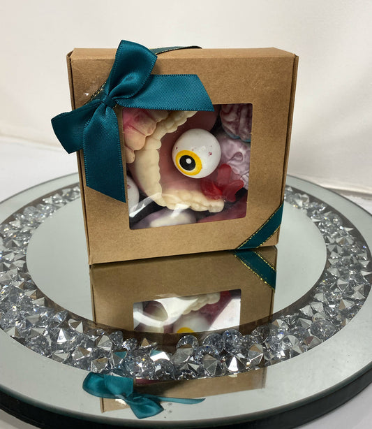 Anatomy-Inspired Pick and Mix Sweets Gift Box