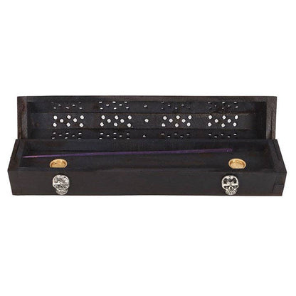 Walking Dead Anti Lavender Incense Box Set