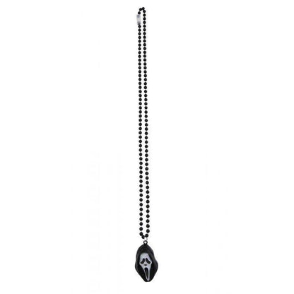 Ghost Face® LU Necklace