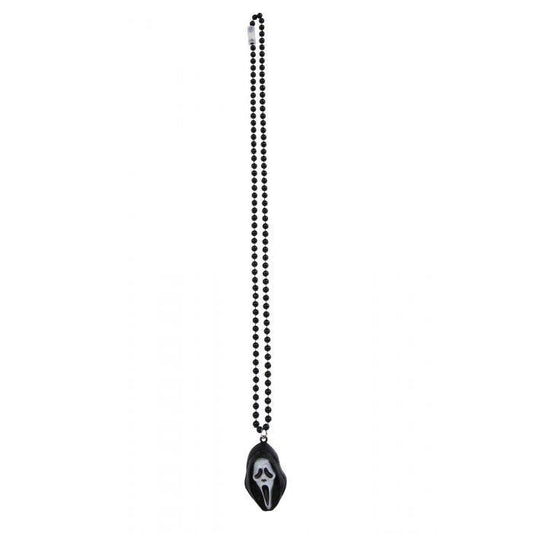Ghost Face® LU Necklace