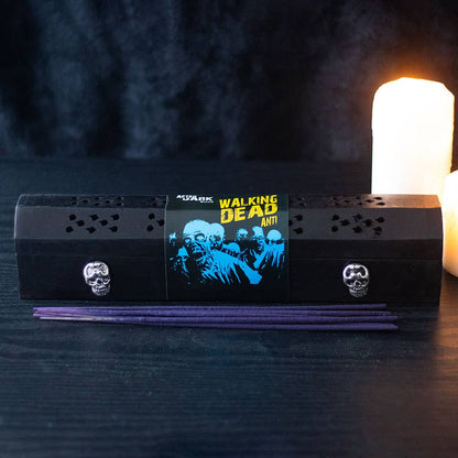 Walking Dead Anti Lavender Incense Box Set