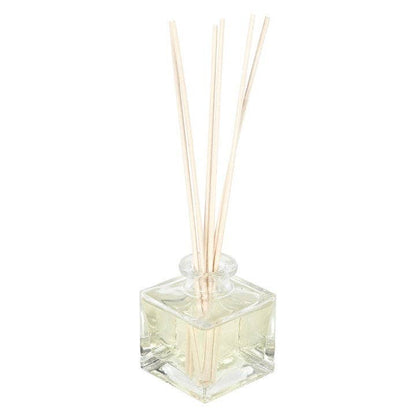 Zombie Repellent Gothic Jasmine Reed Diffuser